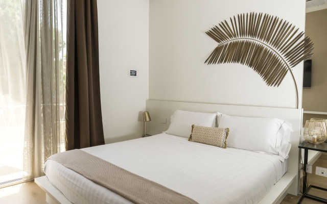 Le Palmette Suites
