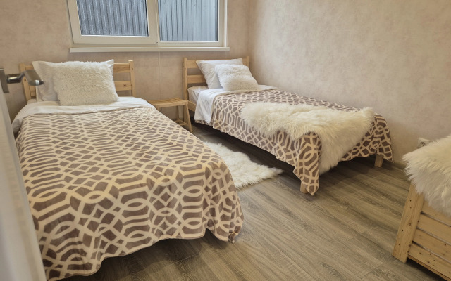 Частный дом Север