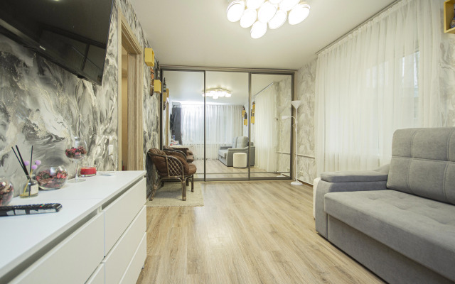 Квартира на Мира 10