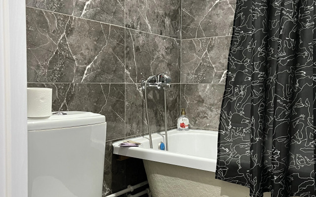 Апартаменты Домино возле глазного центра