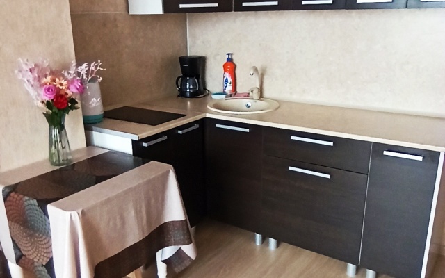 S Vidom Na More Flat