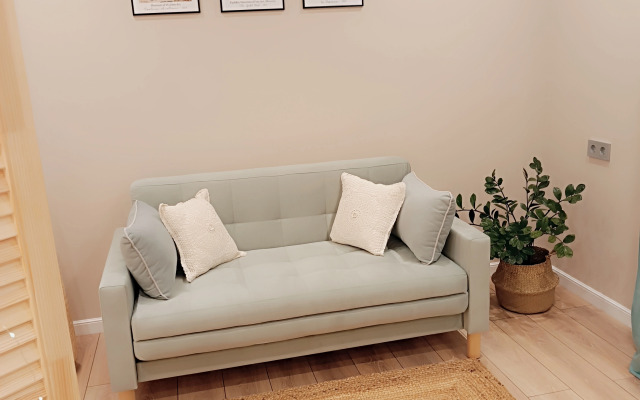 Квартира элегантная на Симановского