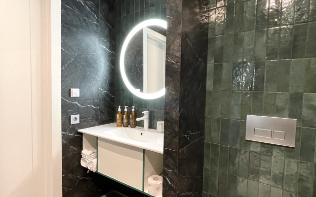 Бутик-отель Супер 8