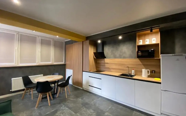 Квартира Видовая квартира Минеральные воды