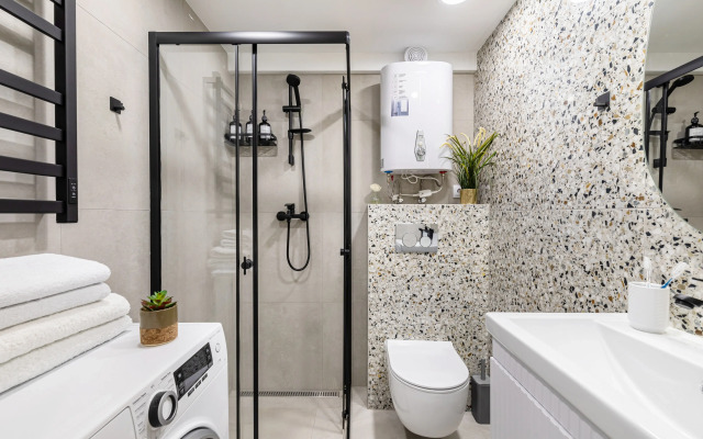 YELLOW Studio Apartments