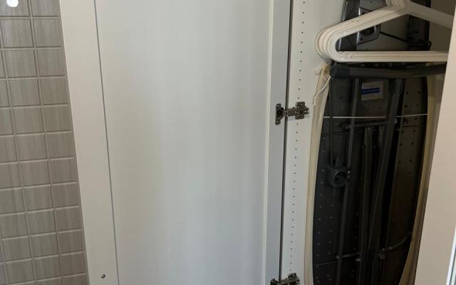 Loft S Vidom Na More Flat