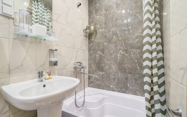 Квартира на Кирова рядом с НИИ Кардиологии ТПУ ТГУ и ТУСУР