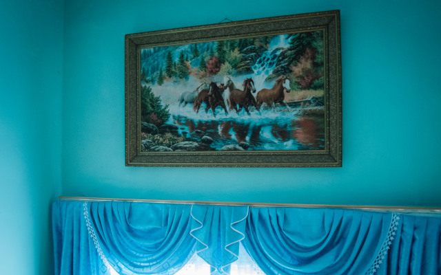 База Отдыха Казачья Усадьба