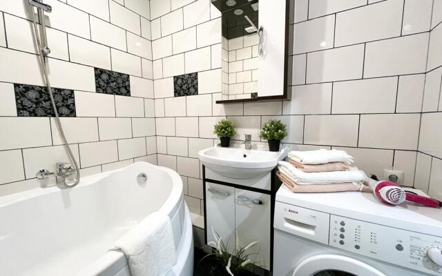 Апартаменты на Гвардейском 13