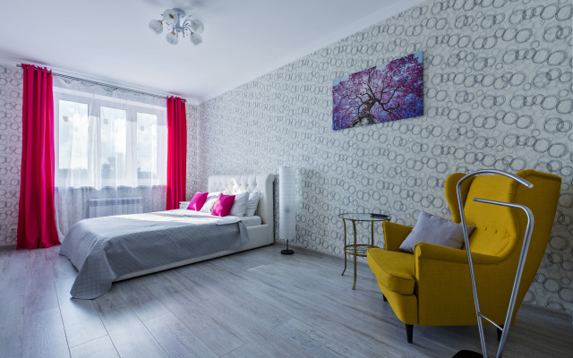 Fongauzen #6 Apartments