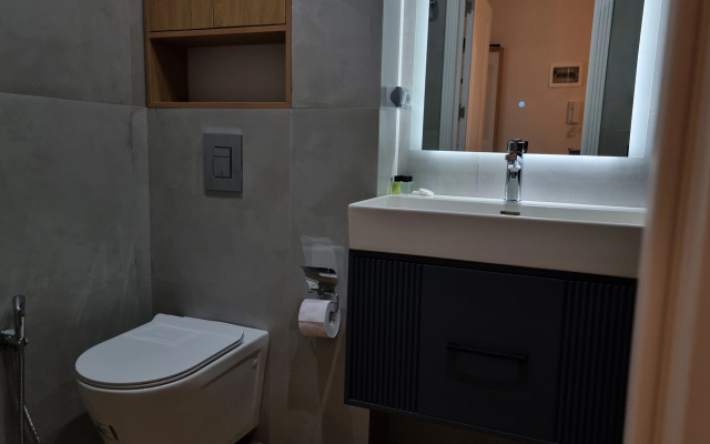Emiland Apart Baku Apartments