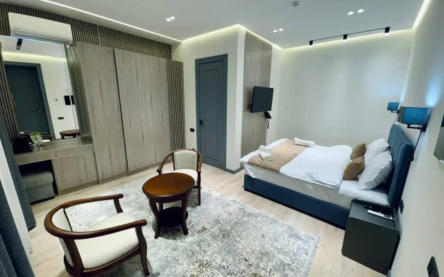 Rio Hotel