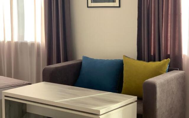 Menua Hotel