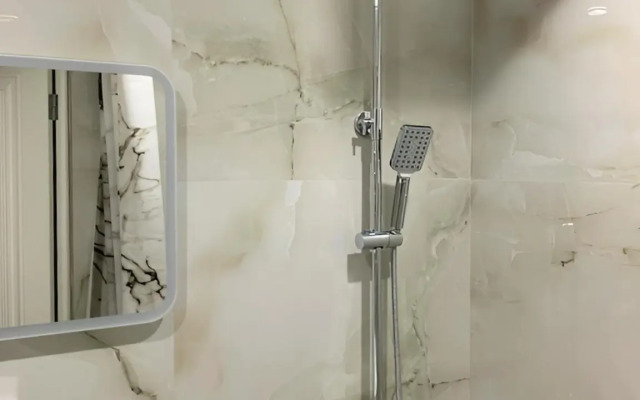 Квартира в Центре Пятигорска