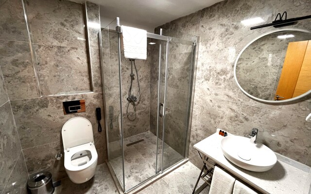Downtown Sirkeci Hotel