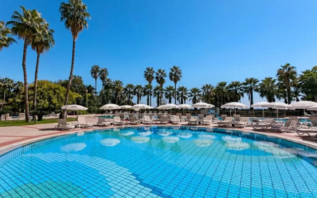 Özkaymak Falez Hotel