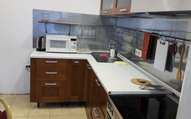 Квартира в Ленинском районе