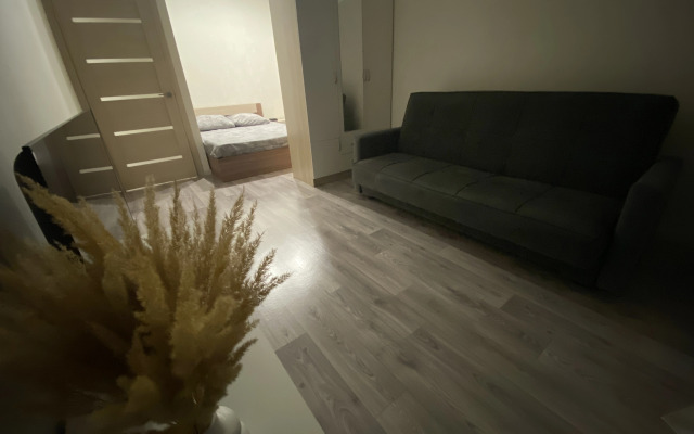 Uyutnaya Flat