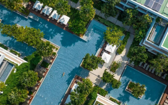 Stay Wellbeing & Lifestyle Resort