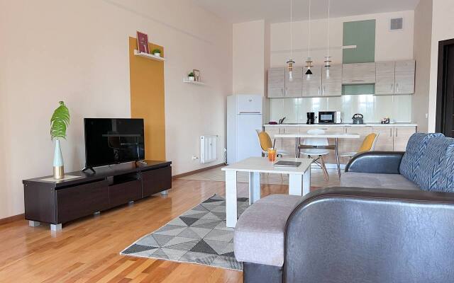 Chill Pill - centr - samozaseleniya 24/7 - 7 Apartments