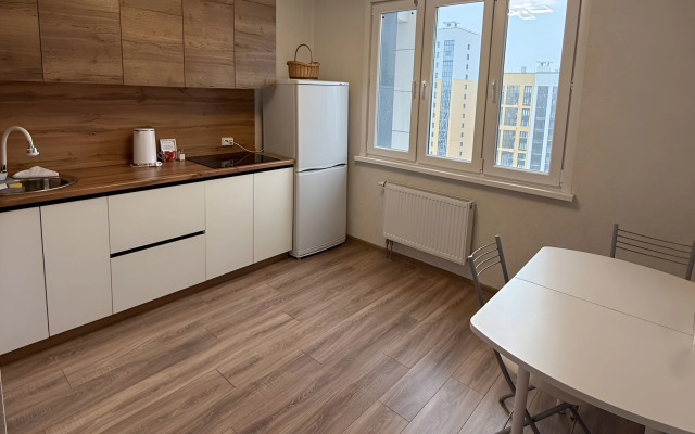 Квартира в Северном, рядом Московский пр-т, ОКБ, М4