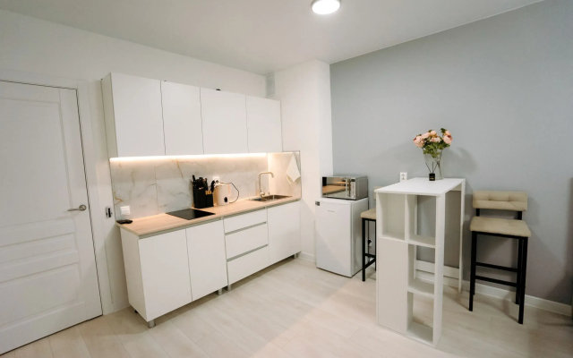 Квартира Студия на Энгельса 115/4