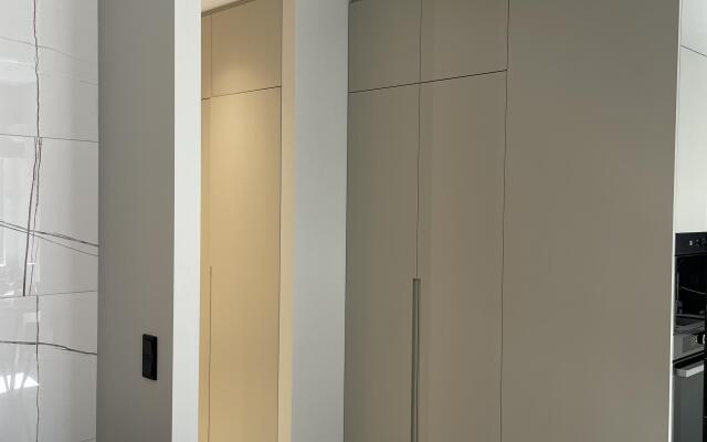 Квартира Premium