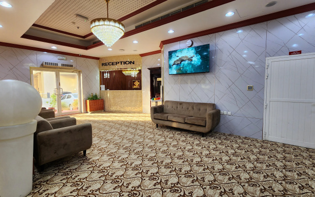 Ruwi Beach Hotel Apartments - Maha Hospitality Group Apartment Hotel