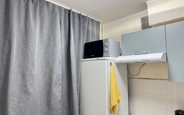 Апартаменты на Барклая 11