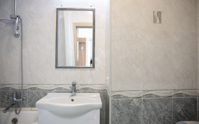 Апартаменты на Комсомольской 279а