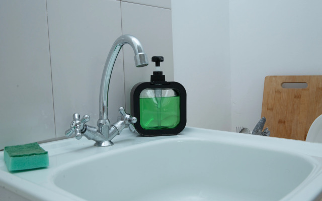 Квартира Дом