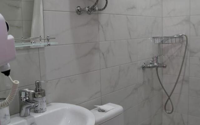 Elida Guest House