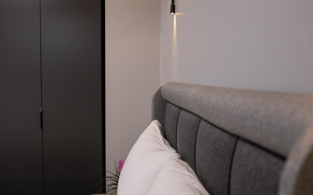 Apart-hotel Narpera Taksim