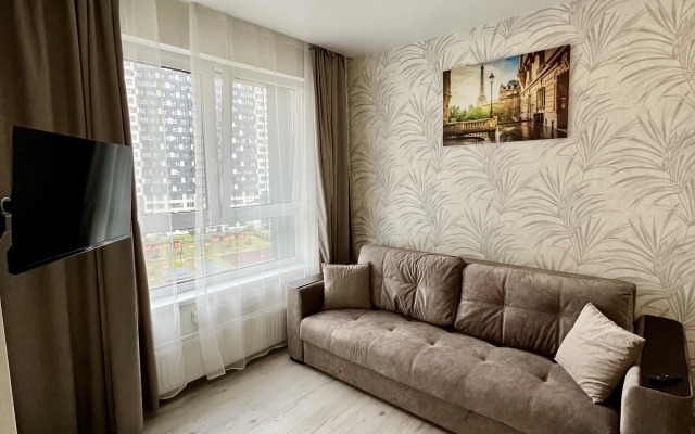 Квартира Уютная