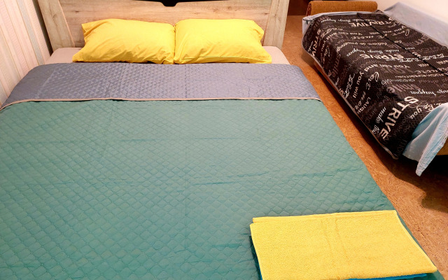 Апартаменты CityRooms 1