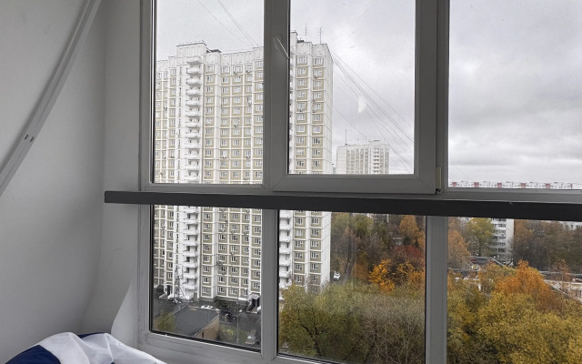 Na Belyaevo Flat