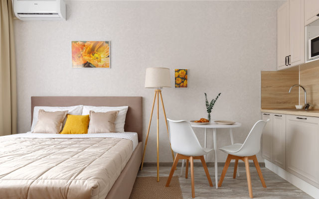 Квартира Sunset