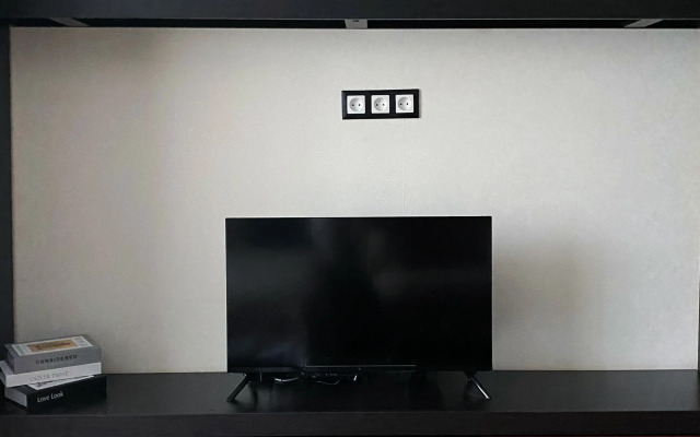 Na Lozhevoy Flat