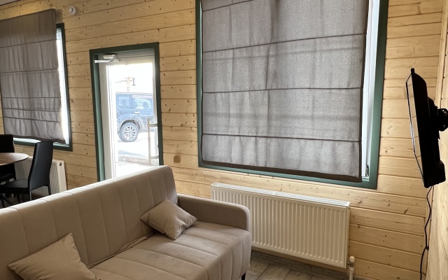 Villa Kenzhe Apart-Hotel