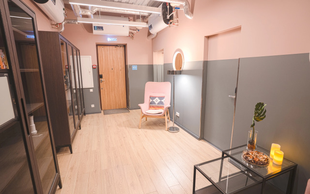 Centeral Apart Hotel