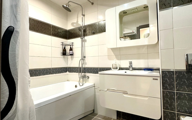1-ka na ulice Plescheeva Flat