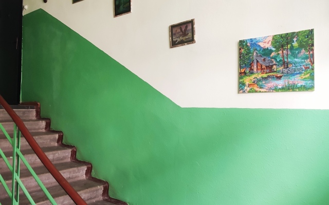 Апартаменты Легенда 70-х