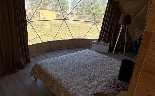 Vozdukh Glamping