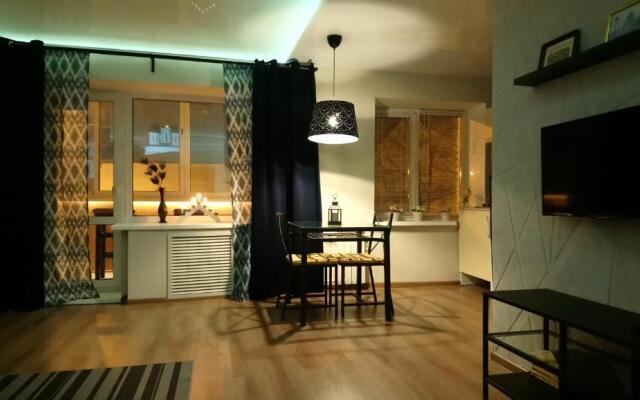 U Kremlya 2  Apartments