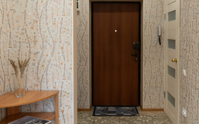 Квартира в Районе 130 Квартала