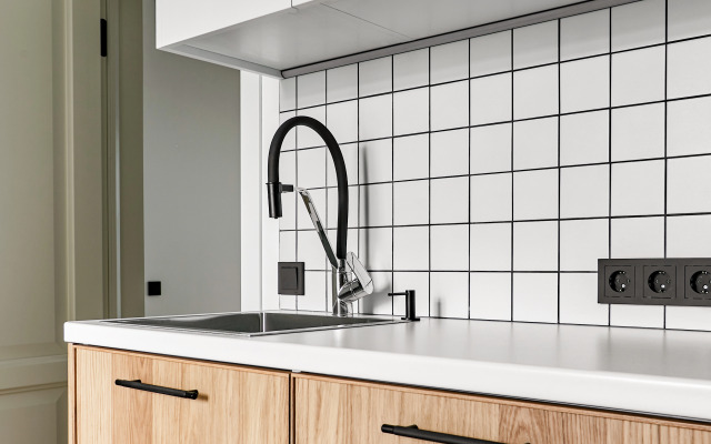 Квартира Двухкомнатная рядом с Центром