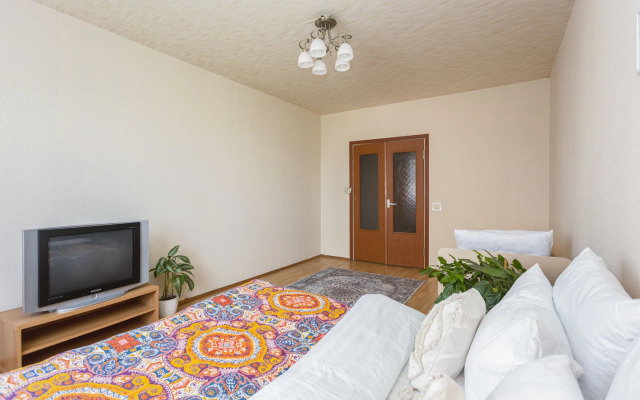 Квартира на улице Горшина 9к2