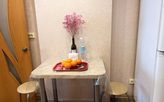 Квартира ЖК Рябинушки