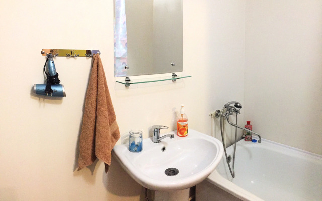 Квартира рядом с БЦ City