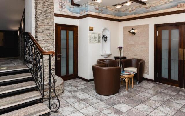 Hanse Mini-Hotel